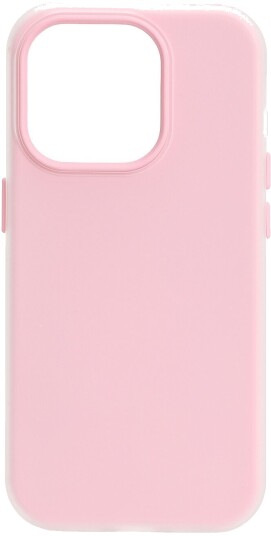 Trolsk Mobildeksel Pastell (iPhone 15 Pro) Rosa