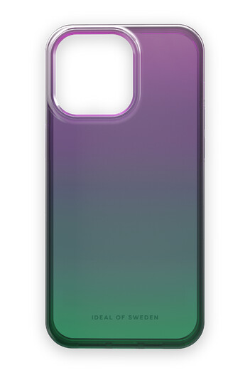 Ideal Of Sweden Clear Case Fluorite Ombre (IDCLC-I2367P-479)