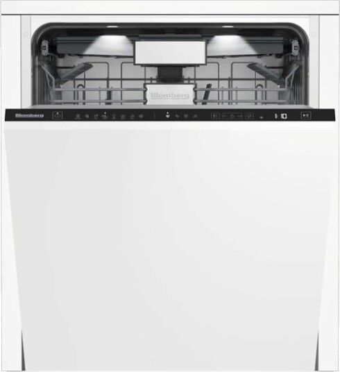 Blomberg GVN39S33 Integrert Oppvaskmaskin
