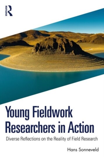 Young Fieldwork Researchers in Action
