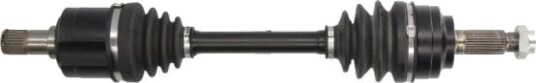 Point Gear Drivaksel POINT GEAR PNG75150