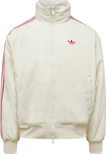 Adidas Originals Firebird Jkt CREWHT L