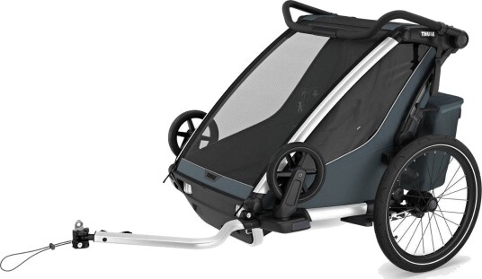 Thule Chariot Cross 2 Gen 3dark slate Thule Chariot Cross 2 Gen 3dark slate