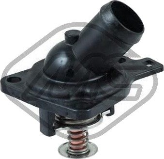 Termostat, kjølemiddel Metalcaucho 35911