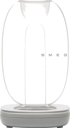 Smeg Stavmikserholder med Avtagbar Basebeskyttelse - Tritan Renew Smeg Stavmikserholder med Avtagbar Basebeskyttelse - Tritan Renew