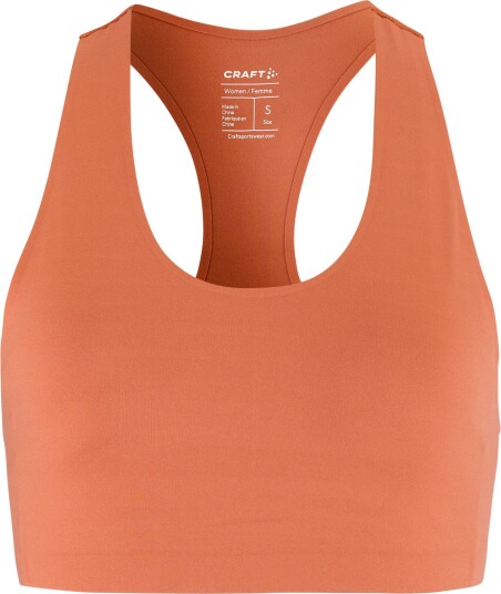 Craft Women"s Collective Padded Sportsbra Sequoia S