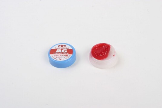 Tamiya 54032 ANAEROBIC GEL THREAD LOCK