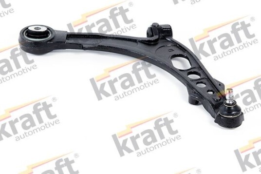 Bærearm, hjuloppheng KRAFT AUTOMOTIVE 4213132
