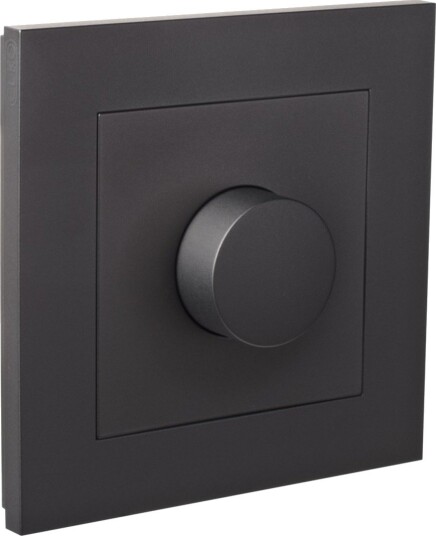 ELKO PLUS DIMMER 400GL SORT