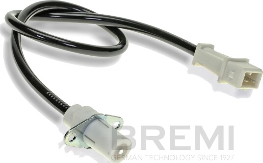 BREMI 60393 Impulsgiver, veivaksel