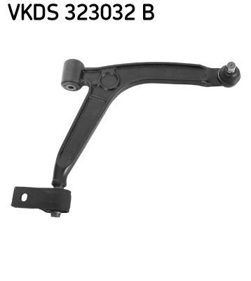 Bærebru/bærearm SKF VKDS 323032 B
