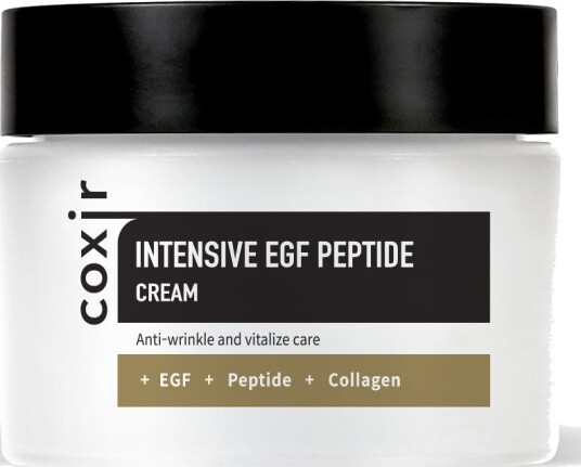 COXIR Intensive EGF Peptide Cream 50 ml