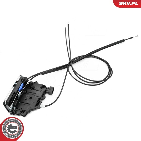 Dørlås ESEN SKV 60SKV377