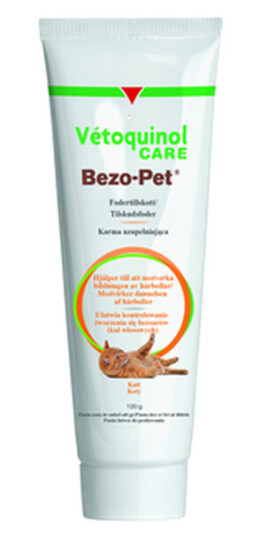 Care Bezo-Pet 120G