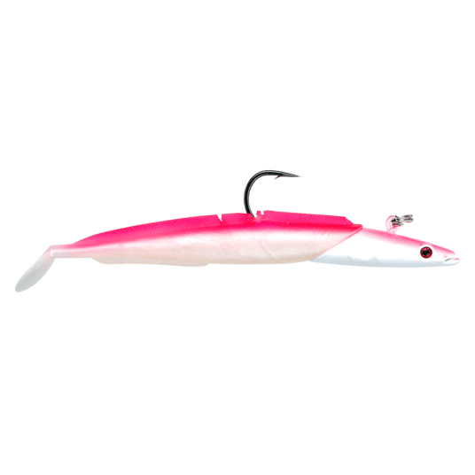 Søvik Tobis Lodde 24 cm 200 gr
