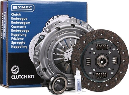 RYMEC JT1618 Clutchsett