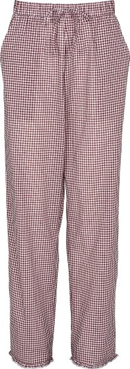 Missya Josie Night Pants - WINDSOR WINE - L