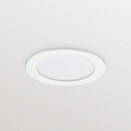 Philips Coreline Slimdownlight Gen3 Indbyg Dn145b 1100Lm/830 11W Hvid