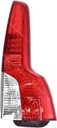 VAN WEZEL 5948922 Baklykt