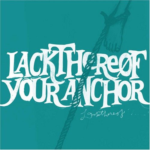 Your Anchor Vinyl