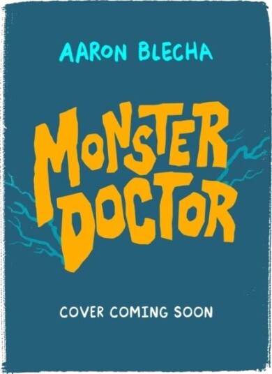 Monster Doctor Monster Doctor