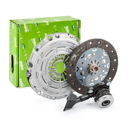 Clutchsett VALEO 834650