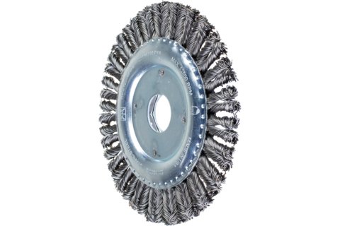 Pferd Slipebørste 43302504 Universell 12.5 cm 6 mm Pferd Slipebørste 43302504 Universell 12.5 cm 6 mm