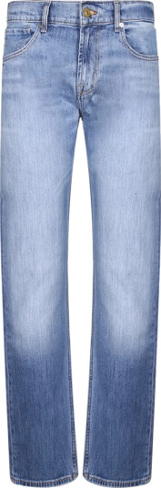 René Caovilla Herre Jeans Blå W31,