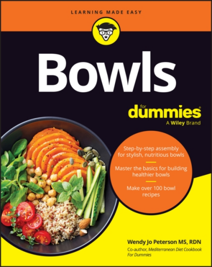 Bowls For Dummies Bowls For Dummies