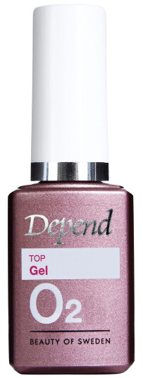 Depend O2 Top Gel 11 ml