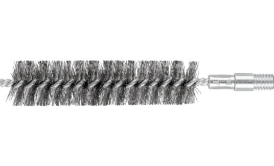 Pferd HÄndbÞrste IBU 25100/3/8 BSW Inox 0.20 170mm Pferd HÄndbÞrste IBU 25100/3/8 BSW Inox 0.20 170mm