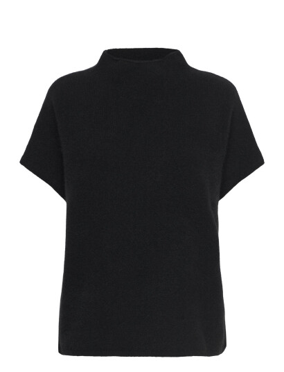 Filippa K Ximena Sweater - Black - L