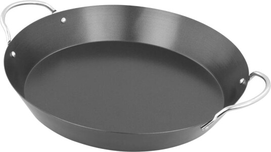 Campingaz Paellapanne Non stick Passer til st??pejernsrist   35 cm