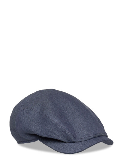 Wigéns Ivy Contemporary Cap   Navy   61