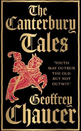 The Canterbury Tales