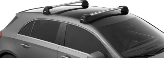 Thule Fixpoint Edge Sort 75 Kg Thule Fixpoint Edge Sort 75 Kg