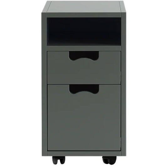 Asplund Snow G3 Skuffenhet Med Hjul Green Khaki Asplund Snow G3 Skuffenhet Med Hjul Green Khaki