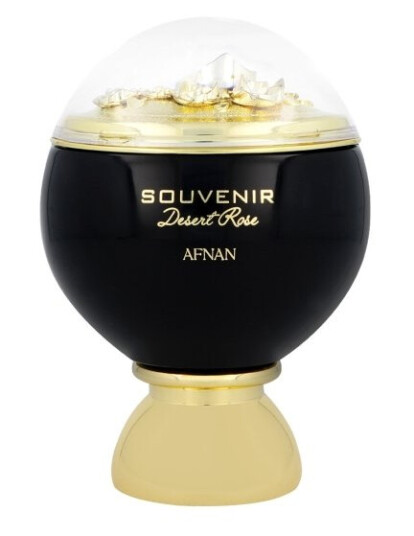 Afnan Souvenir Desert Rose Eau De Parfum 100Ml Unisex