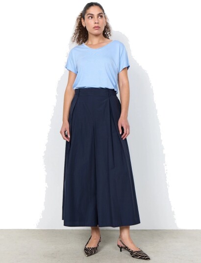 Soyaconcept Sc Netti Navy XL