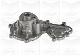 GRAF PA1202 Vannpumpe GRAF PA1202 Vannpumpe