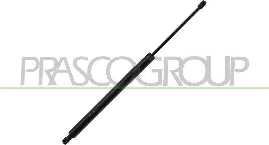 Baklukedemper PRASCO FT9149059