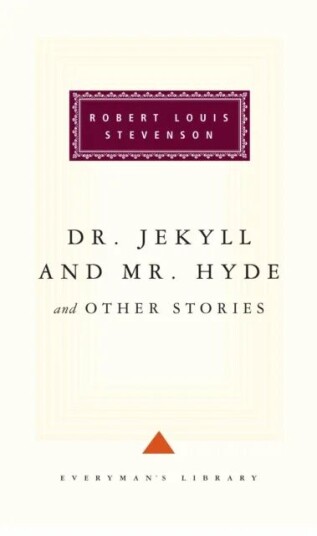 Dr Jekyll And Mr Hyde And Other Stories Av Robert Louis Stevenson
