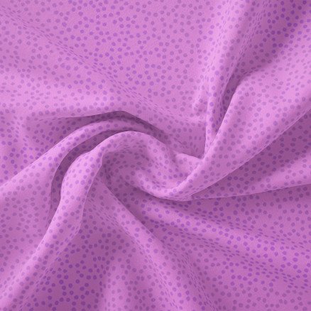 Stoffabrics Basic Twist Bomullsstoff 112cm Farge 504 50cm