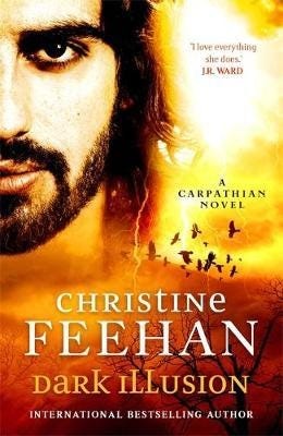 Dark Illusion Av Christine Feehan
