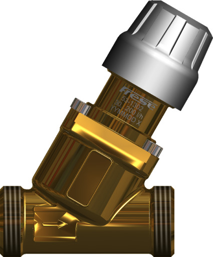 OPTIMA COMPACT DN15 N/N LAV 5