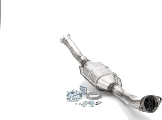 Katalysator NAP carparts CAK10523 Katalysator NAP carparts CAK10523