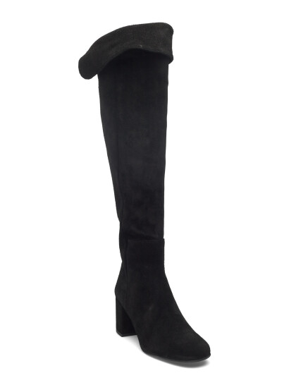 Billi Bi Long Boots - Black - 36