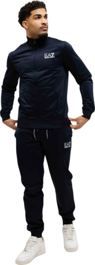 Emporio Armani Herre Sport Blå L,