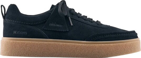 Clarks Originals Boxbee Lace G - Black - 46