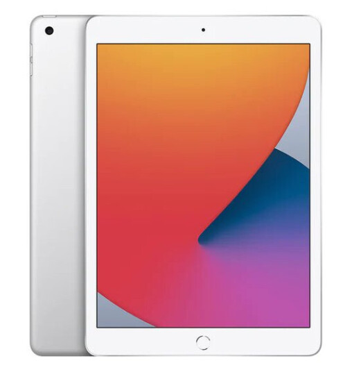 iPad 10.2" 2019/7.Gen Wifi+4G 32GB Silver / Grade A / Minst 90% iPad 10.2" 2019/7.Gen Wifi+4G 32GB Silver / Grade A / Minst 90%